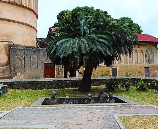 stone town zanzibar