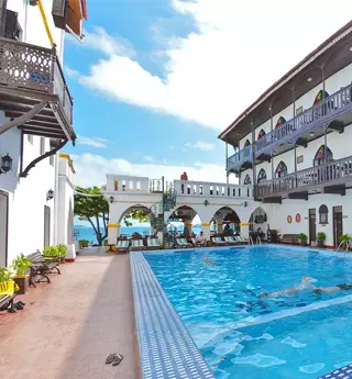 zanzibar city hotels