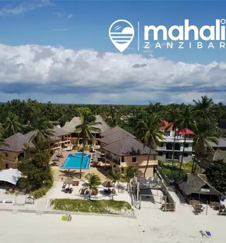 mahali zanzibar