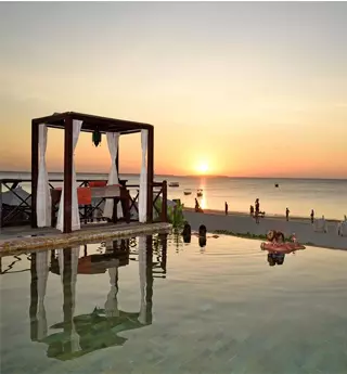 zhotel zanzibar